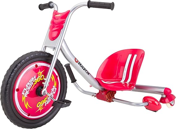 [845423010904]  FLASH RIDERMACHINE -RAZOR 20073358