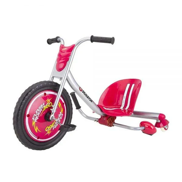 [845423010904]  FLASH RIDERMACHINE -RAZOR 20073358