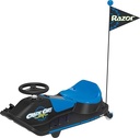 CRAZY CART SHIFT BLUE -RAZOR 25173840