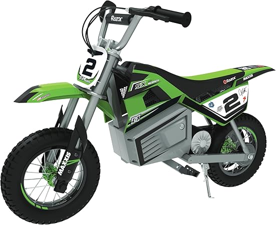 MOTORBIKE DIRT ROCKET-RAZOR 15173834