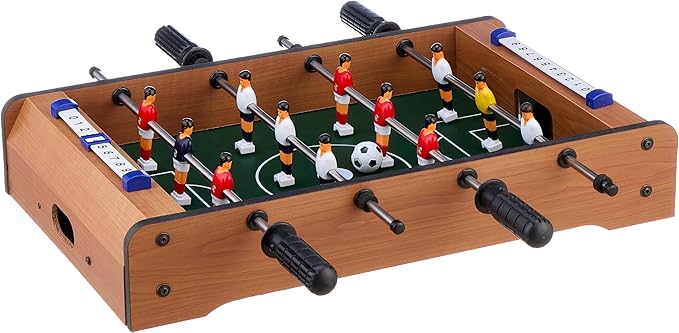 P.JOY GOAL SOCCER TBLEGAME-618B