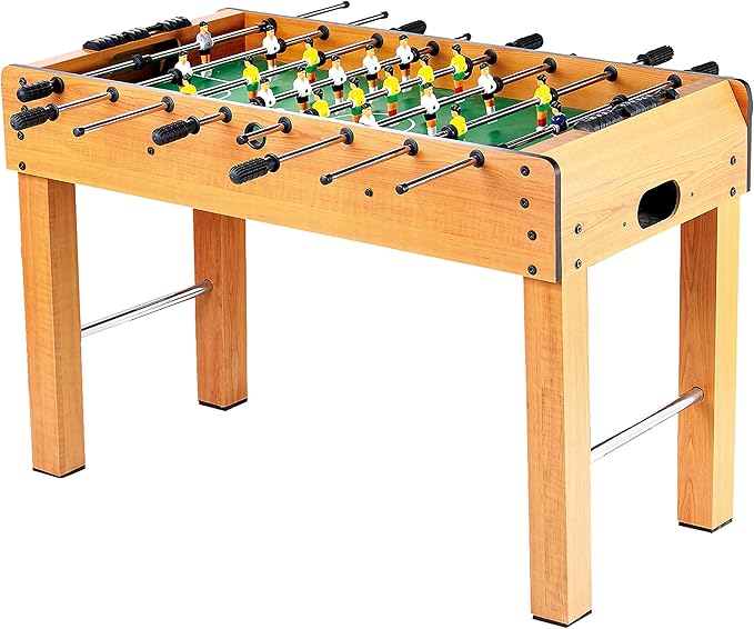 [6291061141359] Babyfoot Table - P.JOY 638