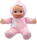 BABY AMOURA MY 1ST DOLL AMOURA 12IN-5381