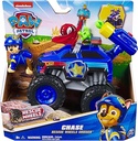 Rescue Wheels Cruiser Chase-PP 6070096