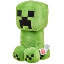 Minecraft Clip on Plush Asst-MC7004