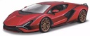 1:24 Collezione  Lamborghini Sián -Bburago 18-21099RD