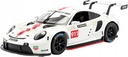 1:24 RACING Porsche-Bburago 18-28013
