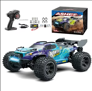 [6975158670181] Ashes 4X4 All-Terrain Rc Truck -18101