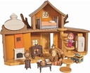Masha Big Bear House-109301032