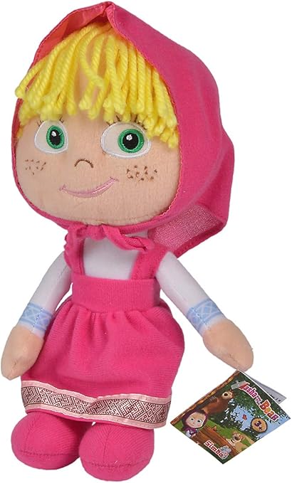 Masha Ragdoll 25cm-109301065