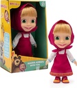 Masha 23 cm Doll-6800024000