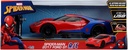 مارفل RC سبايدرمان فورد GT1:16-253226002