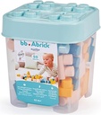 Abrick My first bricks 50 pcs -7600007916