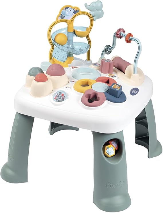 [7600140303] Little Smoby Activity Table-7600140303