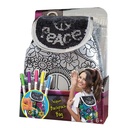 Fashion Time Backpack Reversible Sequins-DTT6163