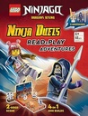 نينجا دويلز - اقرأ واستمتع-LEGO RRR6701-AE