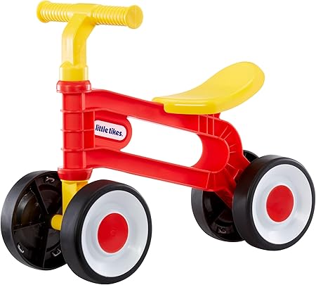 Little Tikes Scoot 'N Steer-LIT 639784