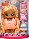 Large Doll & Lipgloss Pet Pia-MGA 120797