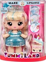  Large Doll & Lipgloss Pet Callie -MGA 120742