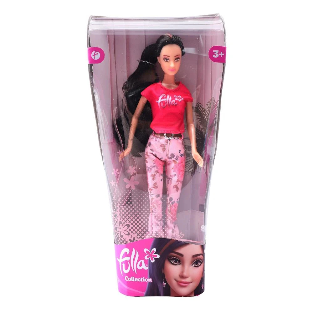 Doll Single-FULLA 698105