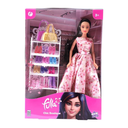  Doll Chic Boutique-FULLA 698098