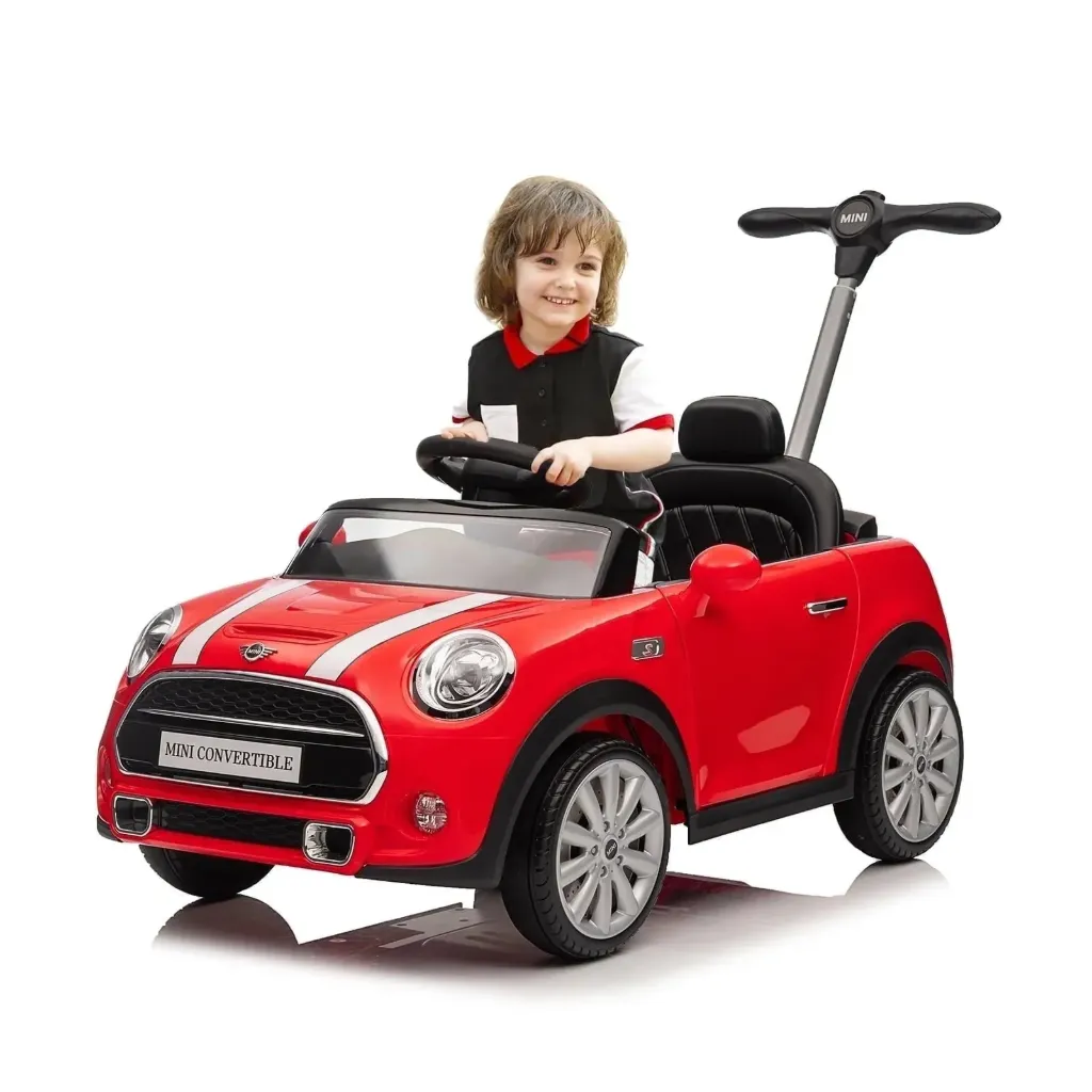 [656RH] Mini Cooper W Handle-656RH