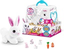 Pets alive Mama & baby surprise -9554