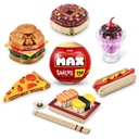 Max snack capsule  -83186sk