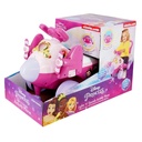 Lights and sounds Minnie activity plane-53207