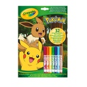 Pokemon Coloring & Activity-2746G