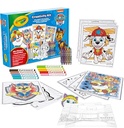 5 in 1 Activity Kit Paw Patrol 60Pc-CY04-2940