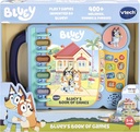 Bluey's Book of Games-541203