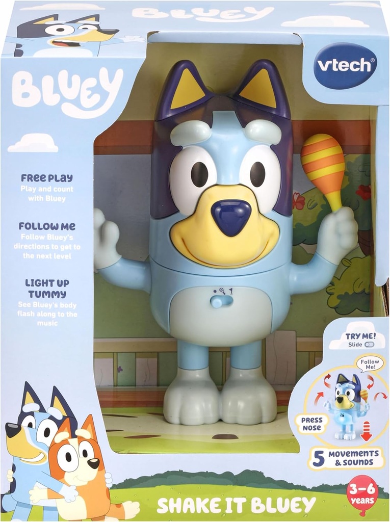 Shake it Bluey-560203