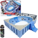 بطولة Tech Deck X-Connect Mega Bowl
