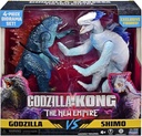 Godzilla x Kong Basic Fig. 6" -35790