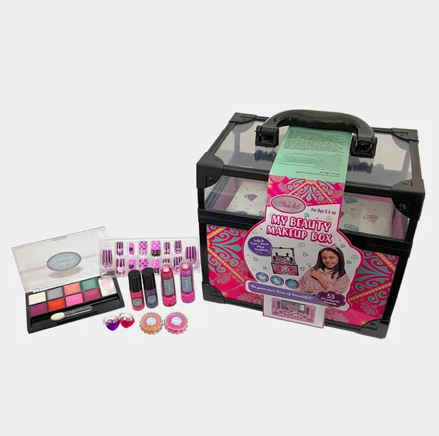 حقيبة مستحضرات التجميل الخاصة - 35022