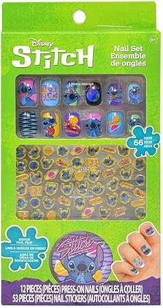 [719565495571] NAIL ART SET-SI0009GA