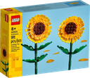 Sunflowers -LEGO 6380174