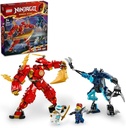 Kai's Elemental Fire Mech -LEGO-6470390