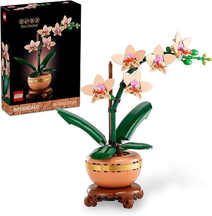  Mini Orchid V29-LEGO-6526159