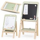 Standing Easel Green - Viga 44258