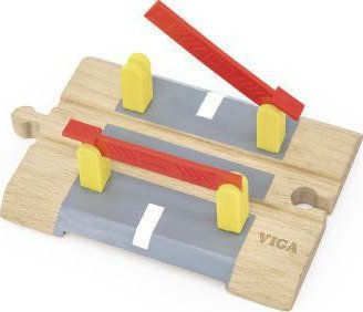 Railway Crossing w/ sound-Viga 44732