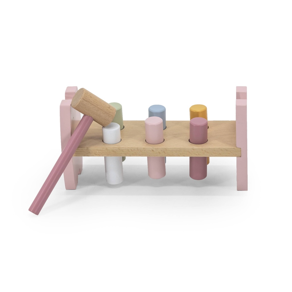 Pounding Bench Fox-Viga 44208