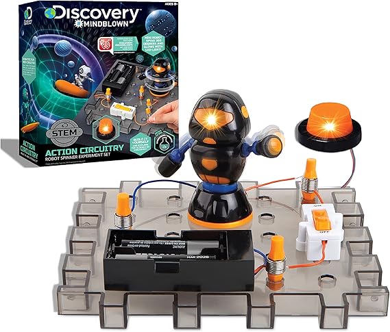 [4894088054262] ROBOT SPINNER-1423004861
