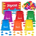  Magnetic Letters W Bag-Joycat PML6