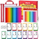 Multiplication Flash Cards 156 cards-Joycat MG2