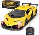 RC 1:18Lamborghini Poison-866-1802S