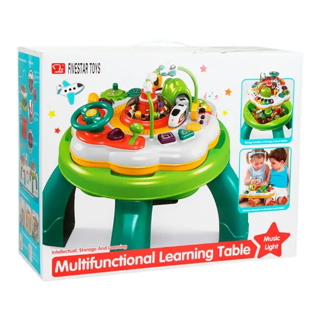 [6911219353884]  Bullet Train table -35388