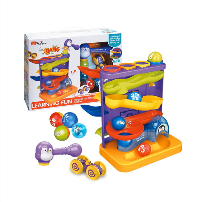 Penguin Slide Xylophone -35232