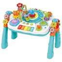 Bluetooth Double Sided Learning Desk-9930